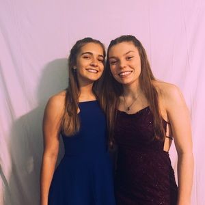 Meet your Posher, Rhys